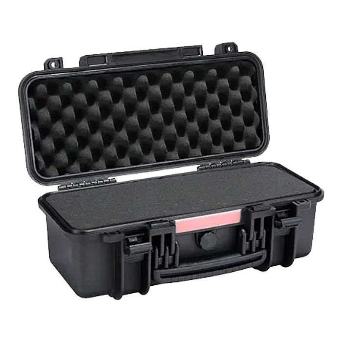 Tsunami Utility High-Impact Case - 480x235x200mm
