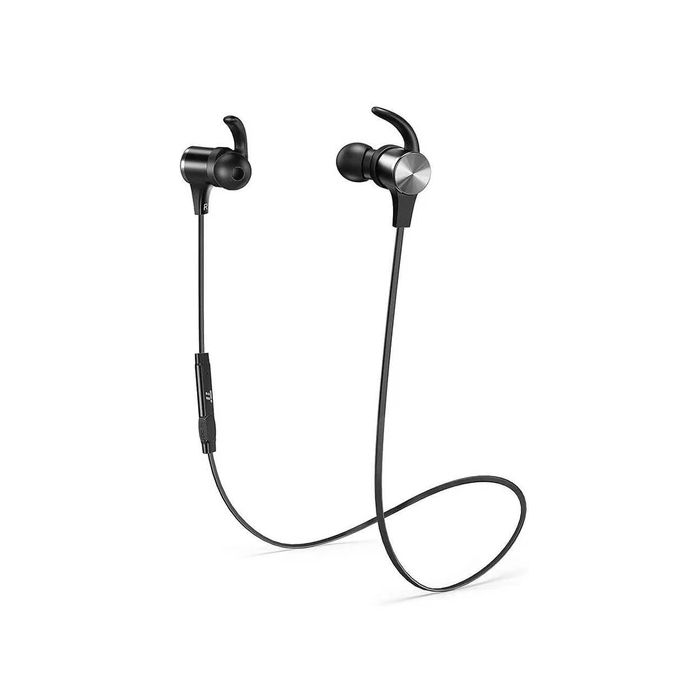 Taotronics in ear headphones on sale