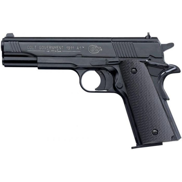 MARUZEN製エアガン　COLT GOVERNMENT umarex_colt_government_1911_a1
