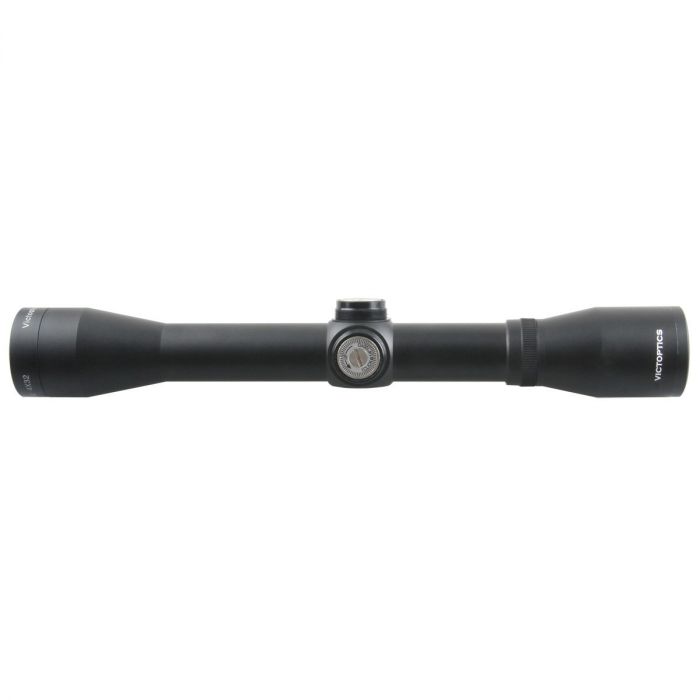 あ Vector Optics Vector Optics VictOptics 4x32 JAV Riflescope - Black