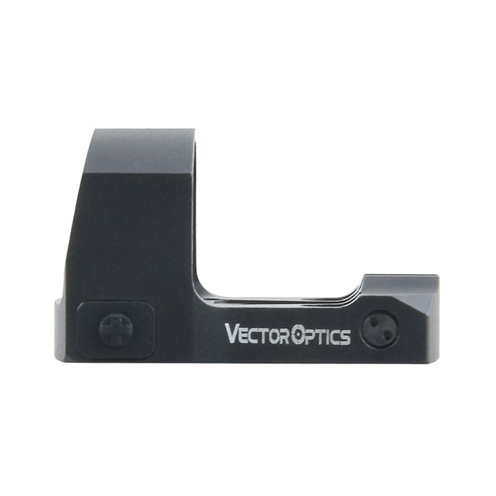 Vector Optics Frenzy-S 1x17x24 3MOA MIC Pistol Red Dot Sight