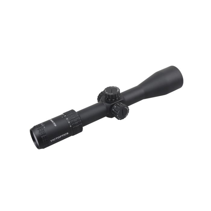 Vector Optics S4 4-16x44 First Focal Plane Riflescope - VIS-FMIL