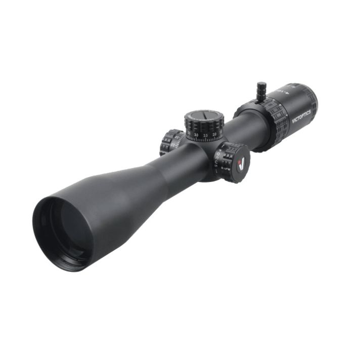 Vector Optics Victoptics S4 4-16x44 Rifle Scope - MDL Reticle
