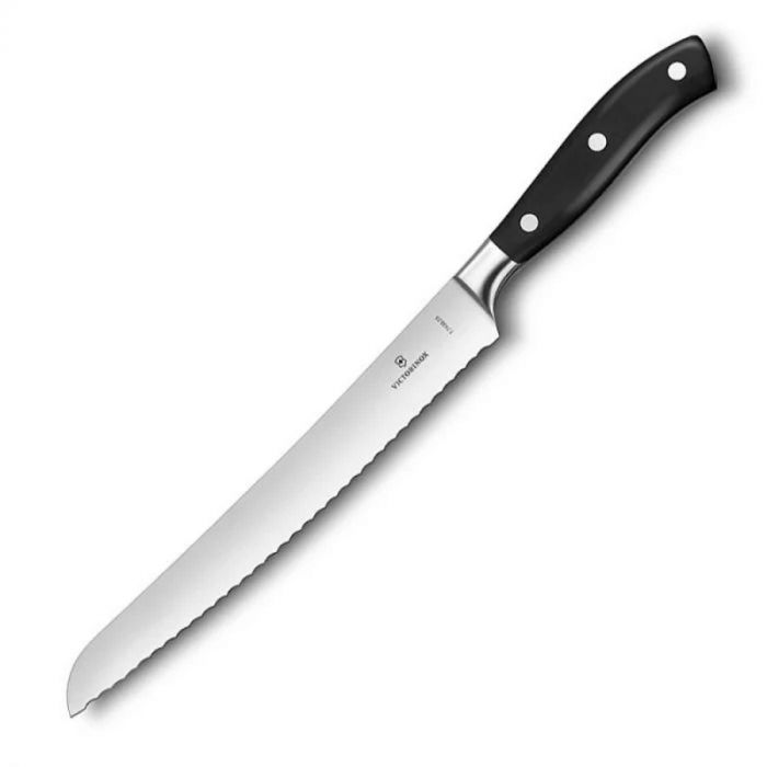 Grand maître bread knife clearance