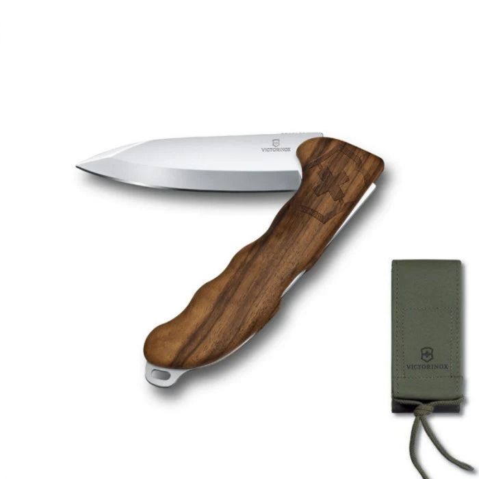 Victorinox wood discount