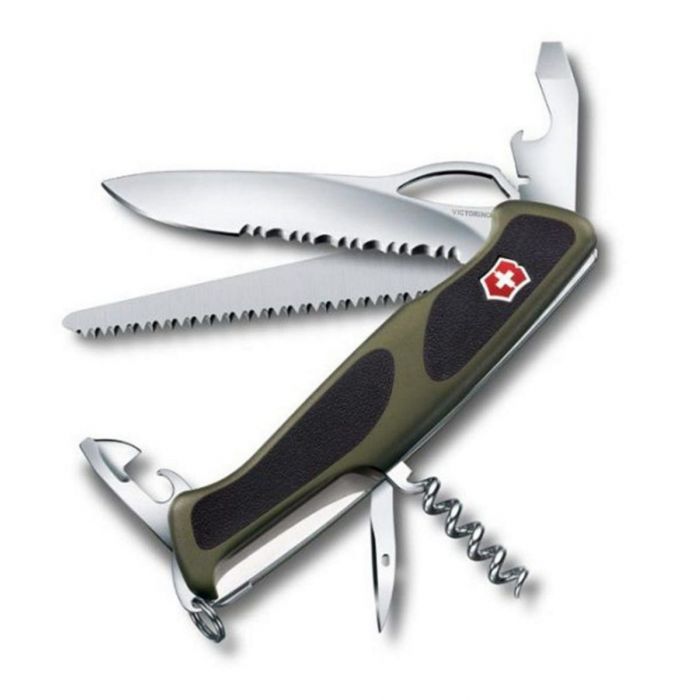 Victorinox ranger discount