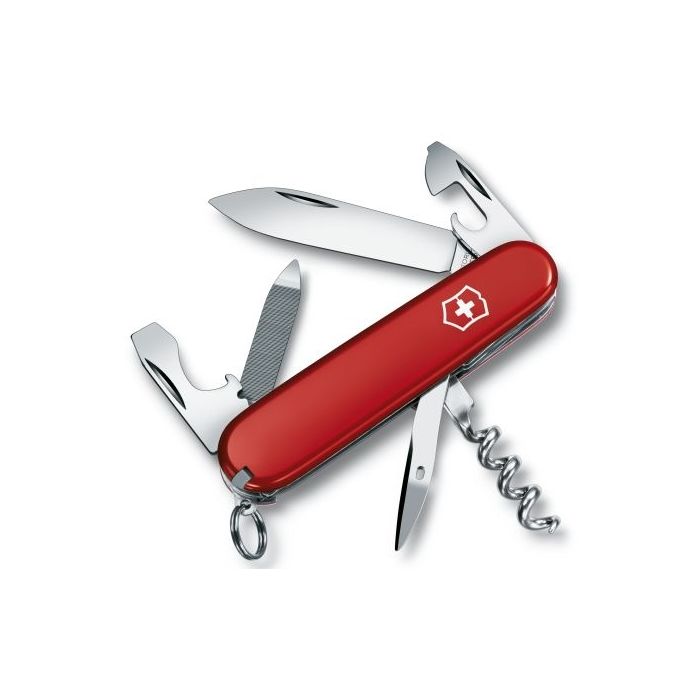 84mm swiss top army knife