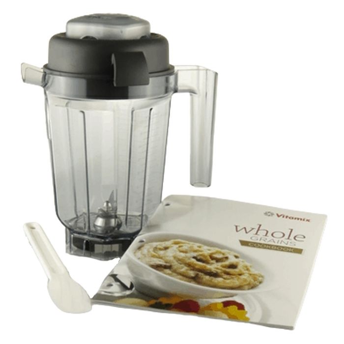 Vitamix dry blade online