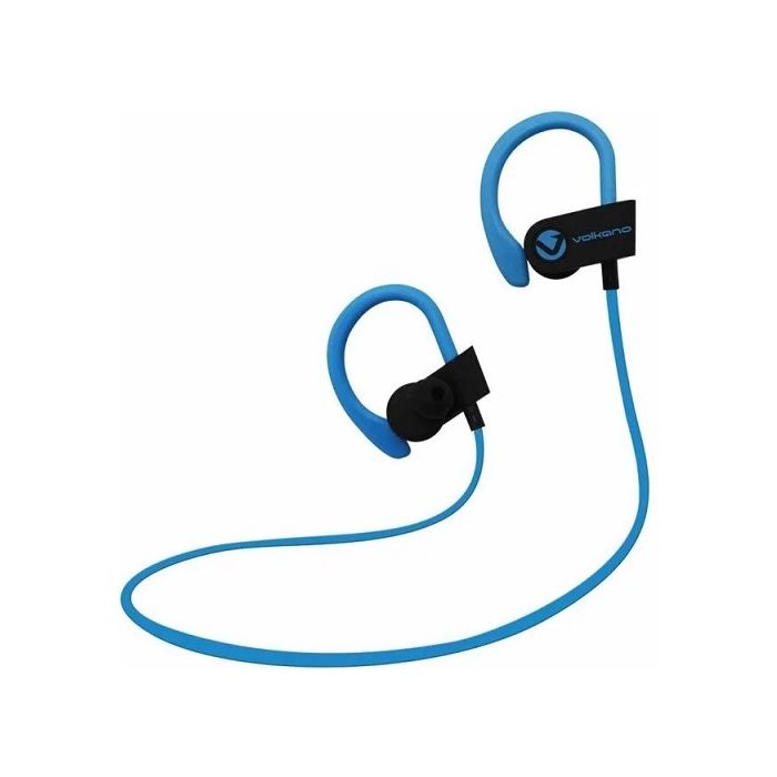 Volkano earphones hotsell