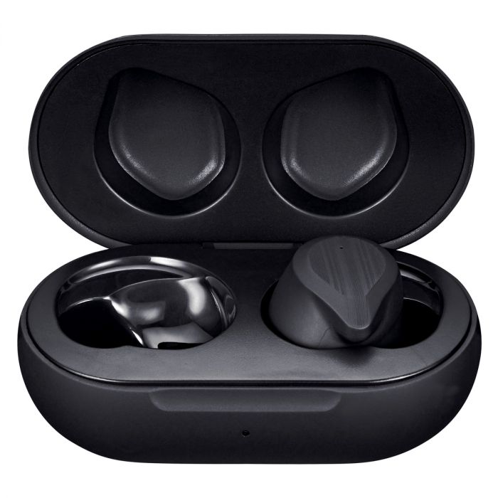 Volkano Scorpio Series True Wireless Earphones Black