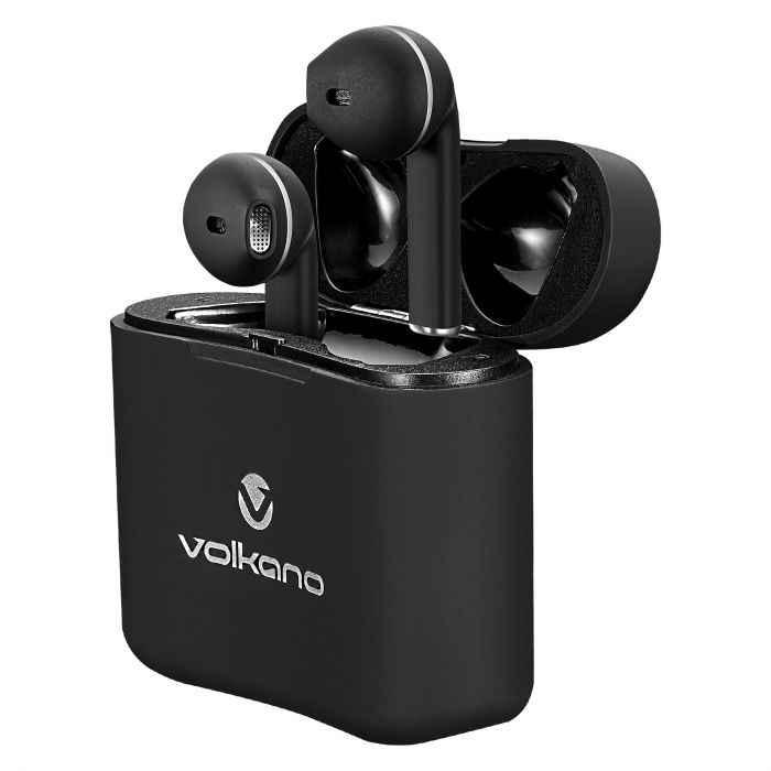 Volkano true wireless earbuds review deals