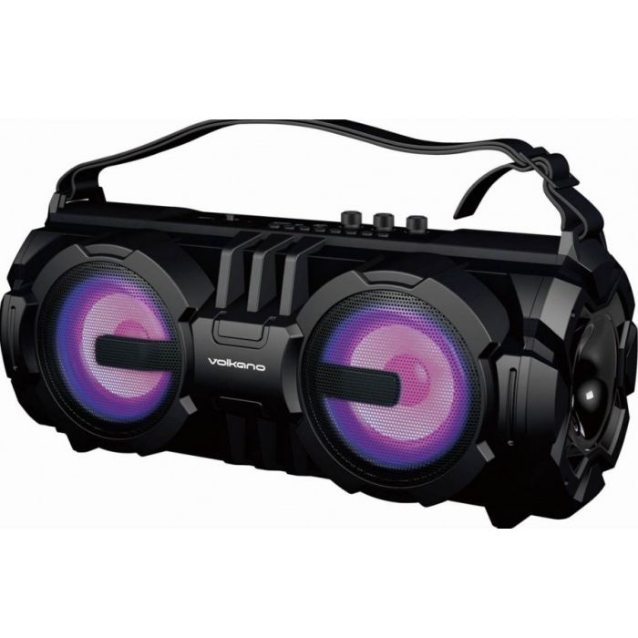 Volkano boombox hotsell