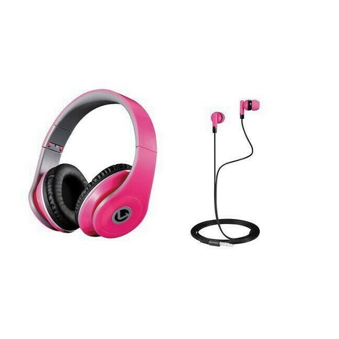 Volkano dual neo online series headphones