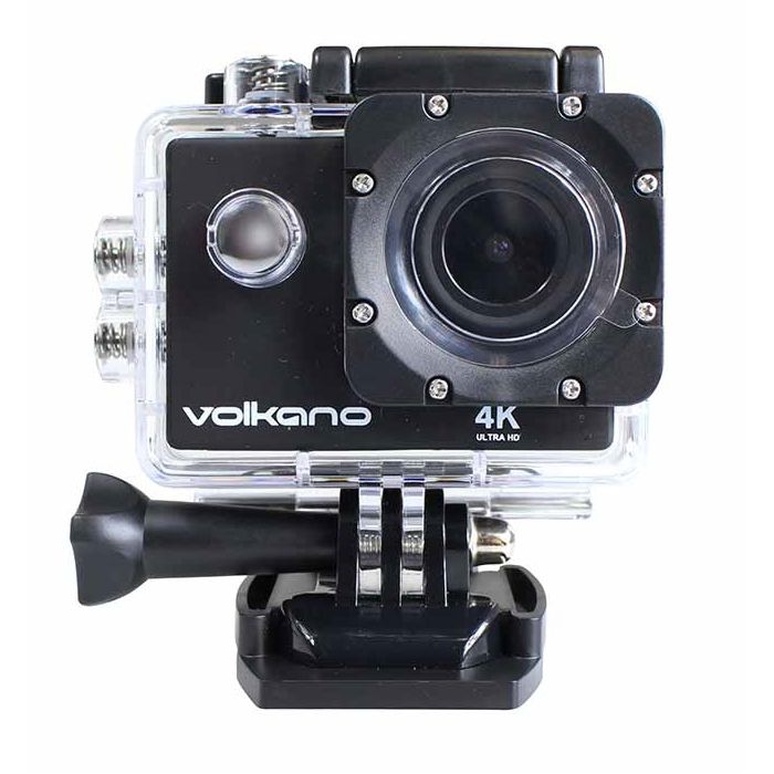 Vulcan uhd 4k action camera on sale