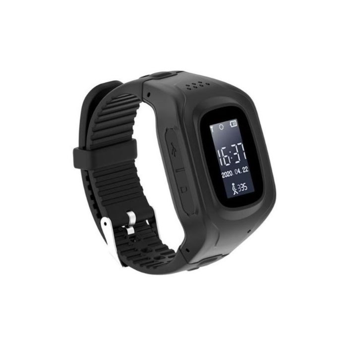 Volkano gps tracking watch 2025