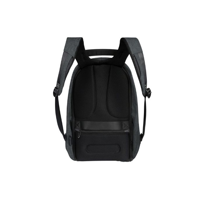 Volkano anti theft bag top