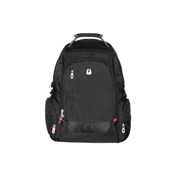 Volkano Tough Series Laptop Backpack 15.6