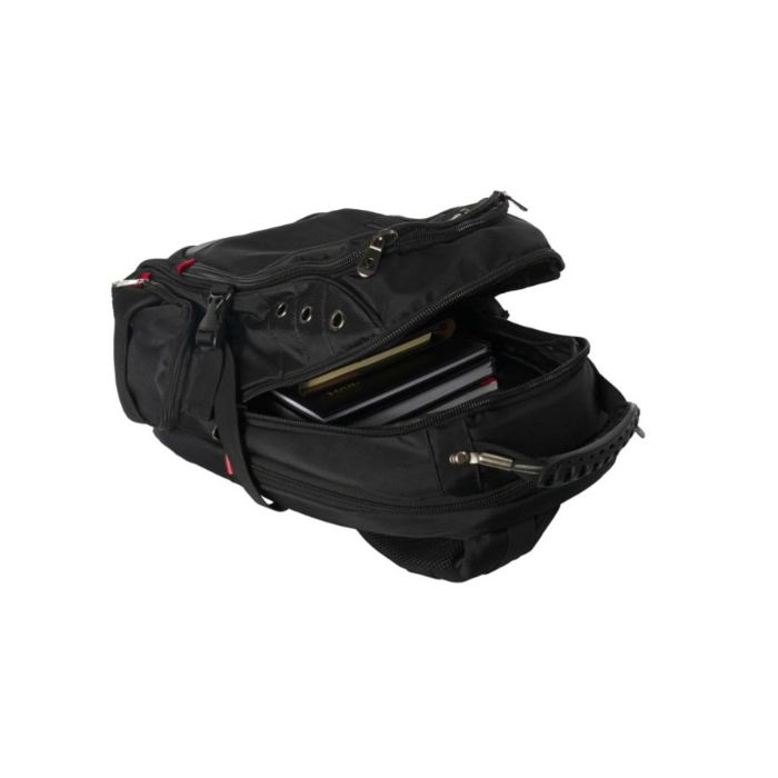 Volkano tough backpack new arrivals