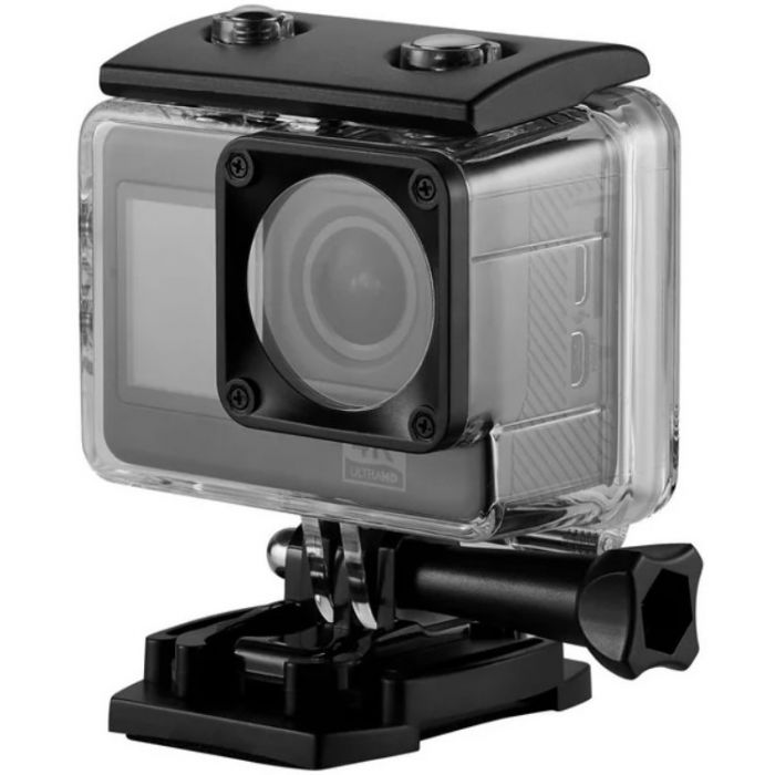 Volkano 4k shop uhd action camera
