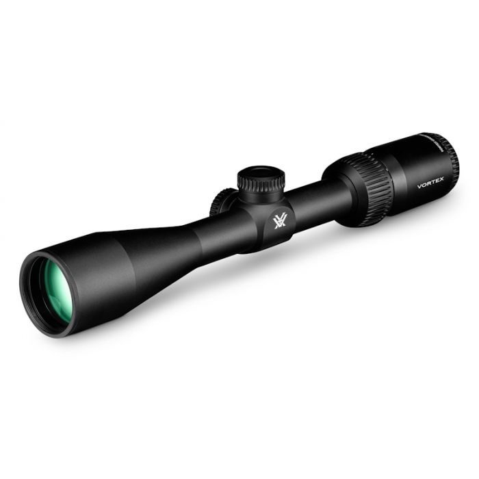 漏斗　銅　vortex Vortex Crossfire HD 3-9x40 Dead-Hold BDC Riflescope