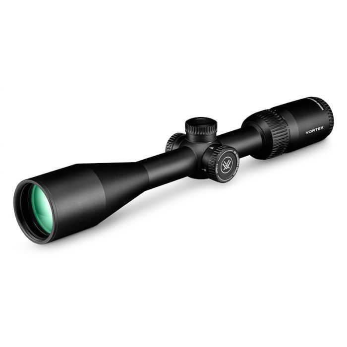 Vortex Crossfire HD 4-12x44 WideRange Plex Riflescope
