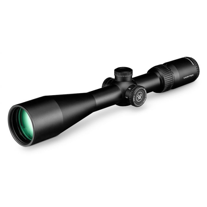 Vortex Crossfire HD 6-18x50 Illuminated Dead-Hold 2A BDC Riflescope
