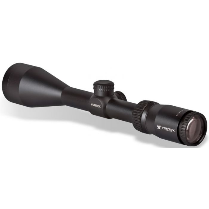Vortex Crossfire II 3-9x50 Dead-Hold BDC Riflescope