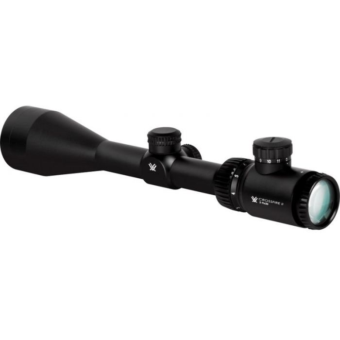 Vortex Crossfire II 3-9x50 V-Brite Riflescope