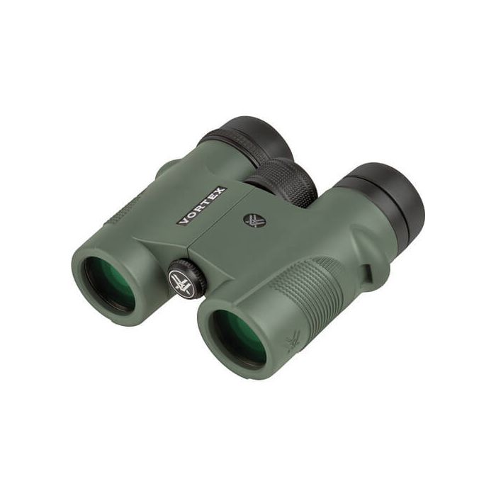 Vortex Diamondback HD 10x32 Binocular