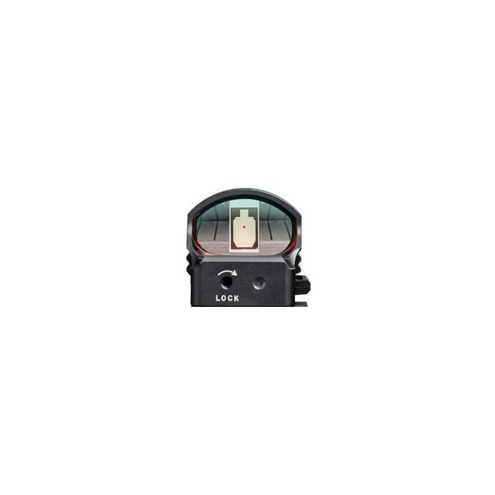 Vortex Razor 3 MOA Red Dot Sight
