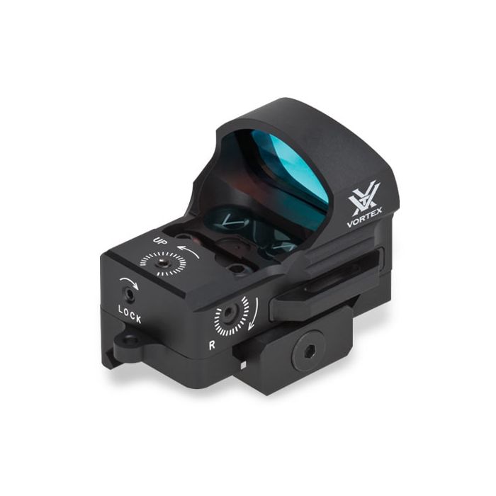 Vortex Razor 6 MOA Red Dot Sight