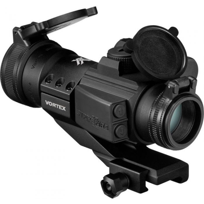 Vortex Strikefire II 4 MOA Red Dot Sight
