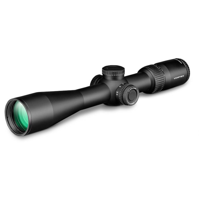 Vortex Viper HD 3-15x44 SFP Riflescope - MOA Illuminated Dead-Hold BDC
