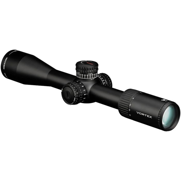 Vortex Crossfire II 4-16x50 AO Dead-Hold BDC Riflescope