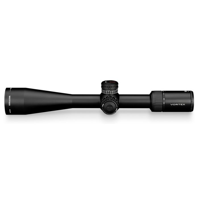 Vortex Viper Gen II 5-25x50 FFP Scope - EBR-7C (MOA) Reticle