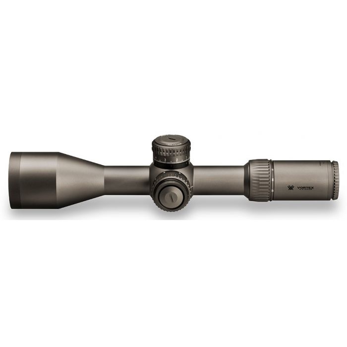 Vortex Razor HD Gen II 4.5-27x56 Riflescope - Horus Tremor 3 Reticle