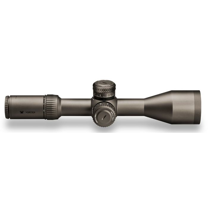 Vortex Razor HD Gen II 4.5-27x56 Riflescope - Horus Tremor 3 Reticle