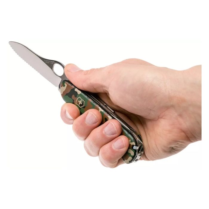 Swiss army trailmaster outlet