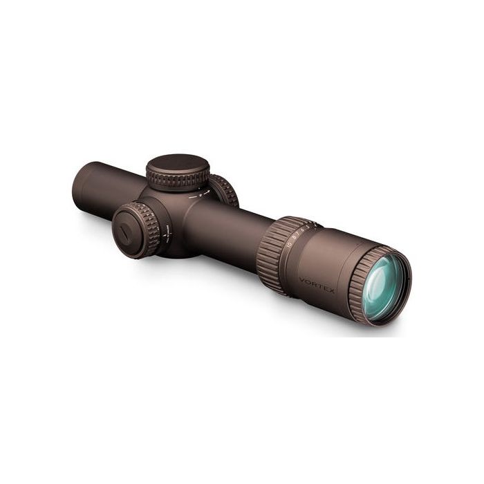 Vortex Razor HD Gen III 1-10x24 Riflescope - EBR-9 MRAD Reticle