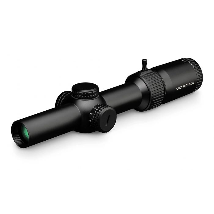 Vortex Strike Eagle 1-6x24 Riflescope - AR-BDC3 MOA Reticle