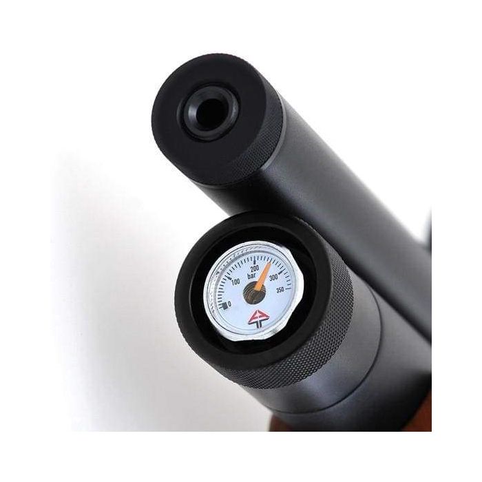 Accessori Per Pistola E Fucile Ad Aria Compressa Eagle Vision – Adattatori 1/2 UNF, Calibro .177, .22 E .25