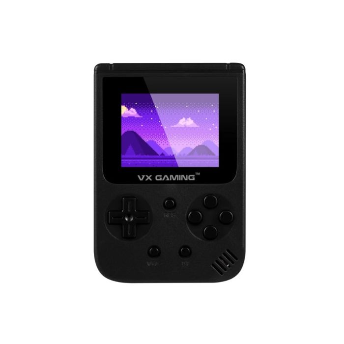 Vx gaming retro arcade gameboy new arrivals