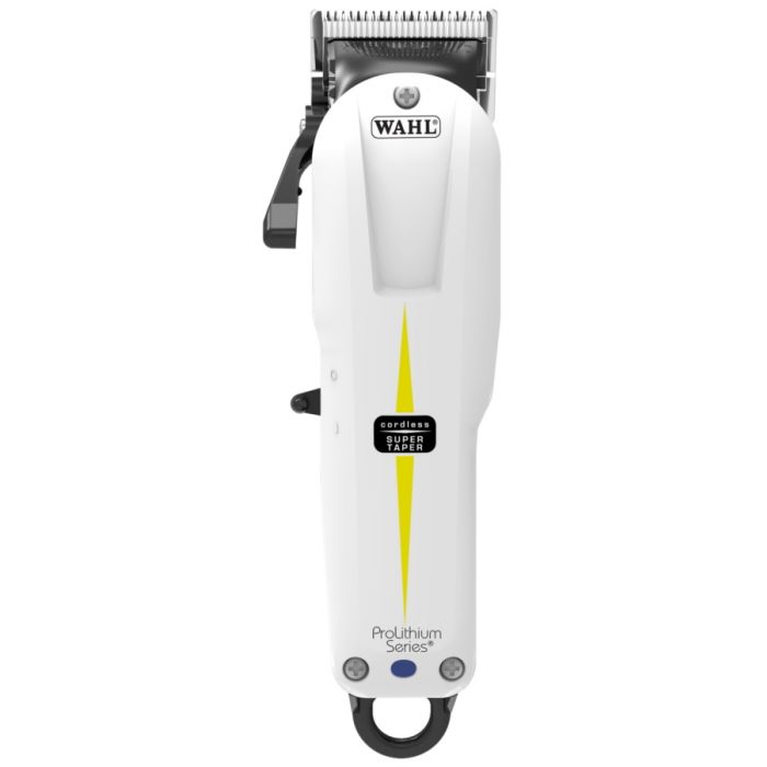 Wahl pro lithium series discount