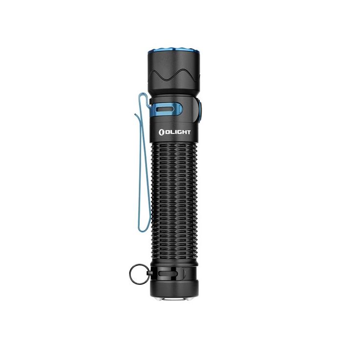 OLIGHTWarriorMini2＆OLIGHTwarrior mine3 Olight Warrior Mini 2 Torch - Black, 1750 lumen