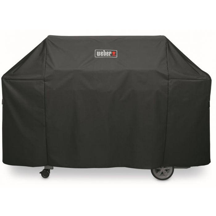 Weber Genesis II 6 Burner Premium Braai Cover