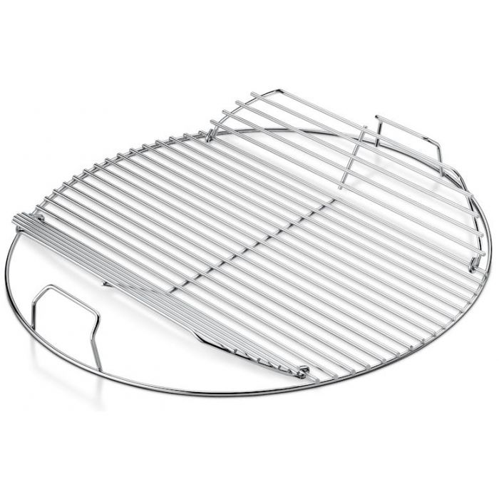 Weber Hinged Cooking Grate 18 Inch Grills