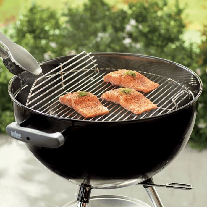 18 inch weber deals