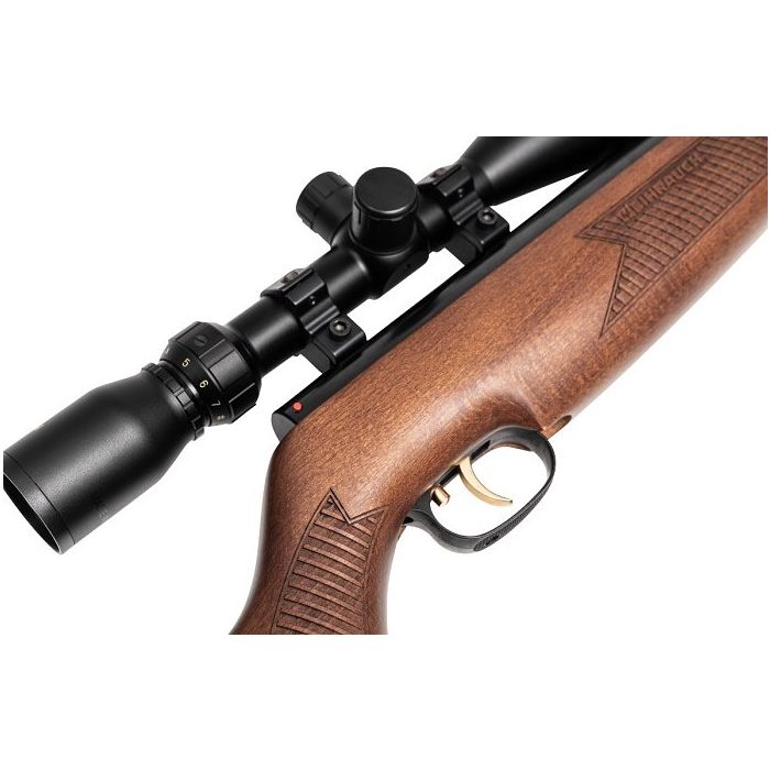 Weihrauch HW97K Air Rifle - 4.5mm