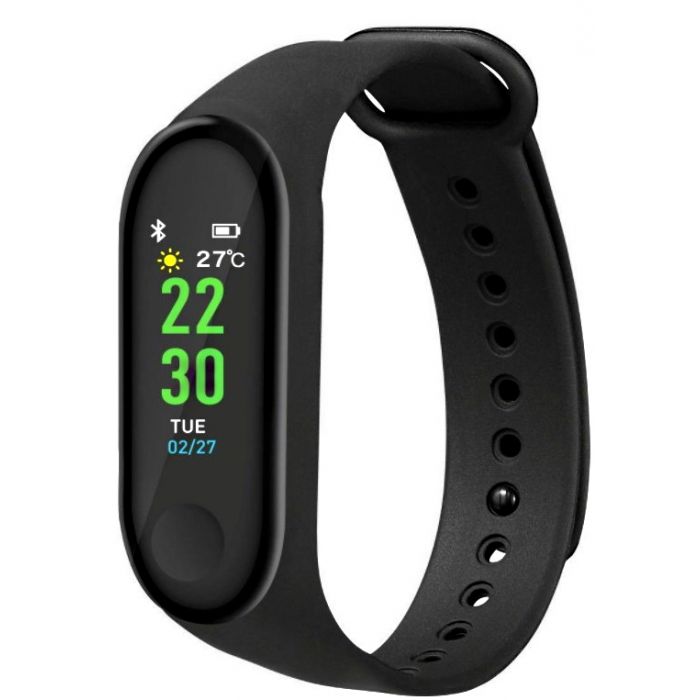 Amplify fitness on sale series smart watch