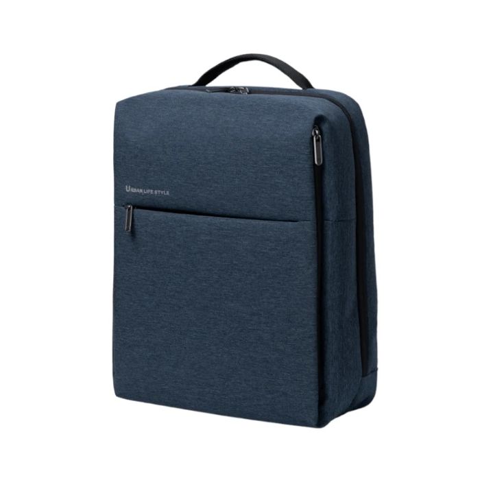 Mi city discount backpack blue